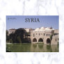 Hama Syria Postcard