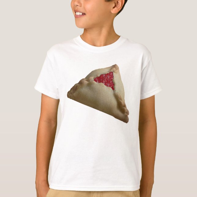 Hamantashen T-Shirt (Front)