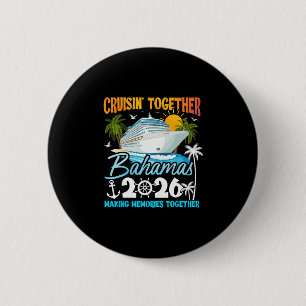 Hamas Cruise 2026 Family Cruise Trip Squad Group V Button
