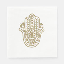 Hamas napkins