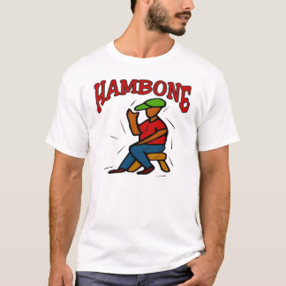 HAMBONE T-Shirt