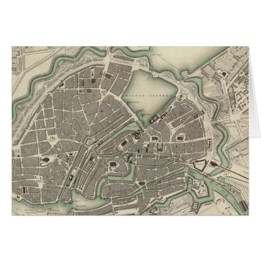 Hamburg Cards (Front Horizontal)