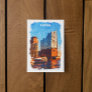 Hamburg Germany Elbphilharmonie Travel Postcard