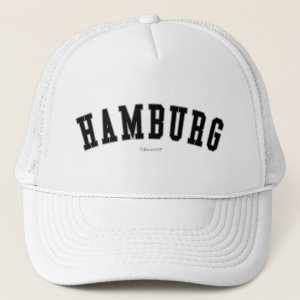 Hamburg