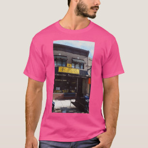 Hamburg Inn T-Shirt