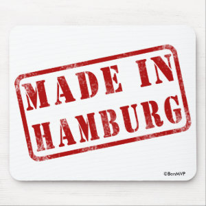 Hamburg