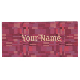 HAMbWG - Banner - USB Wooden Flash Drive