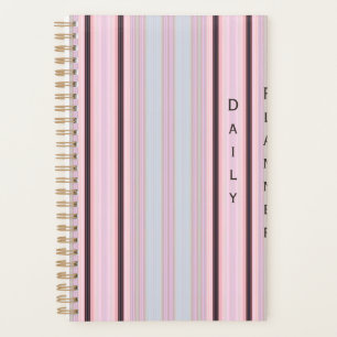 HAMbWG - Daily Planner - Oyster Shell