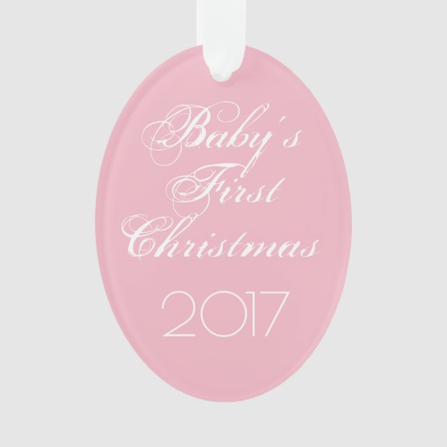 HAMbWG -Egg Ornament - Any Color (Front)