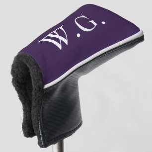 HAMbWG Golf Iron Head Cover - You Personalize