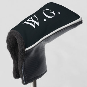 HAMbWG Golf Iron Head Cover - You Personalize