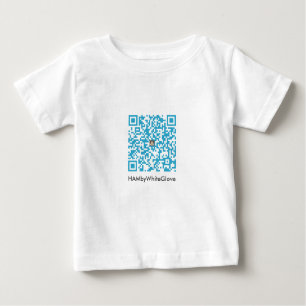 HAMbWG Romper 6 Colors - QR Code B
