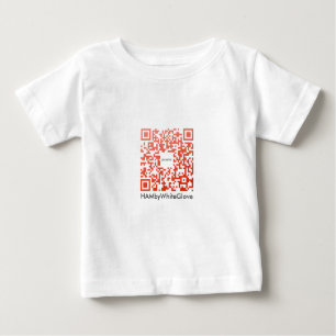 HAMbWG Romper 6 Colors - QR Code R