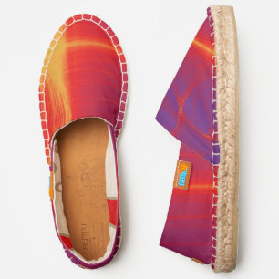 HAMbWG Super Nova Espadrilles