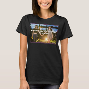 HAMbWG - T or Sweat Shirt - BFF