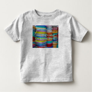 HAMbWG - T-Shirt - Buckets