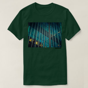 HAMbWG - T-Shirt - Glass Aqua 1920 010417 1036A