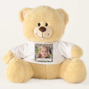 HAMbWG - Teddy Bear - Photo & Name