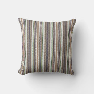 HAMbWG - Throw Pillow 16" - Faded Hipster Look