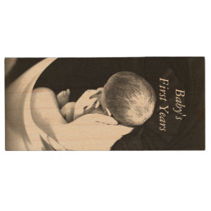 HAMbWG USB Flash Drive - Baby