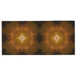 HAMbWG - USB Flash Drive - Black Lace