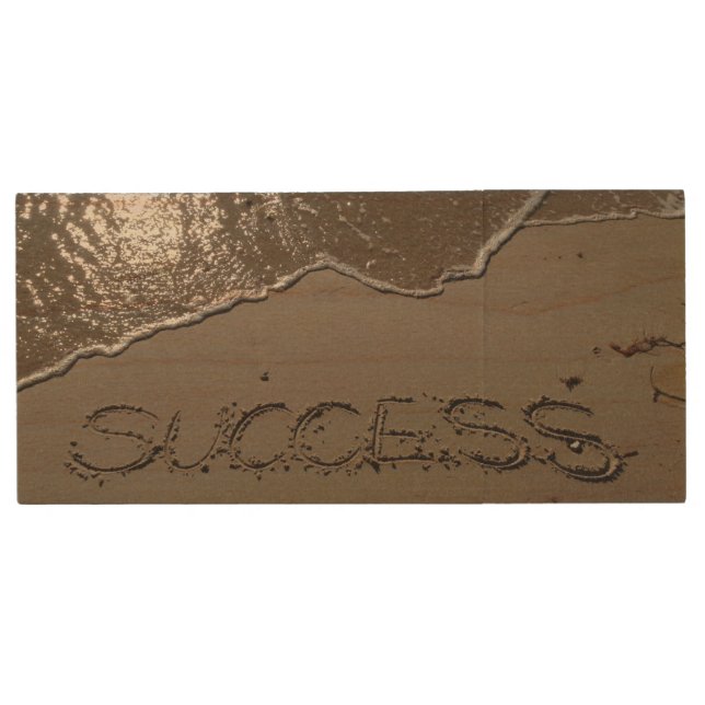 HAMbWG - USB Flash Drive - Success (Front)