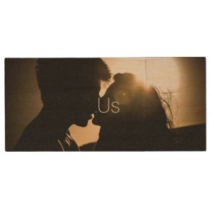 HAMbWG - USB Flash Drive - Us