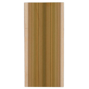 HAMbWG - USB Flash Drive - Yellow