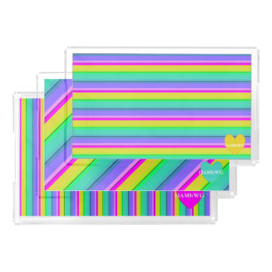 HAMbWG - Vanity Trays - (3; s, m, l)