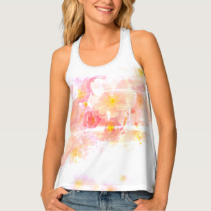 HAMbWG - Women's Tank Top