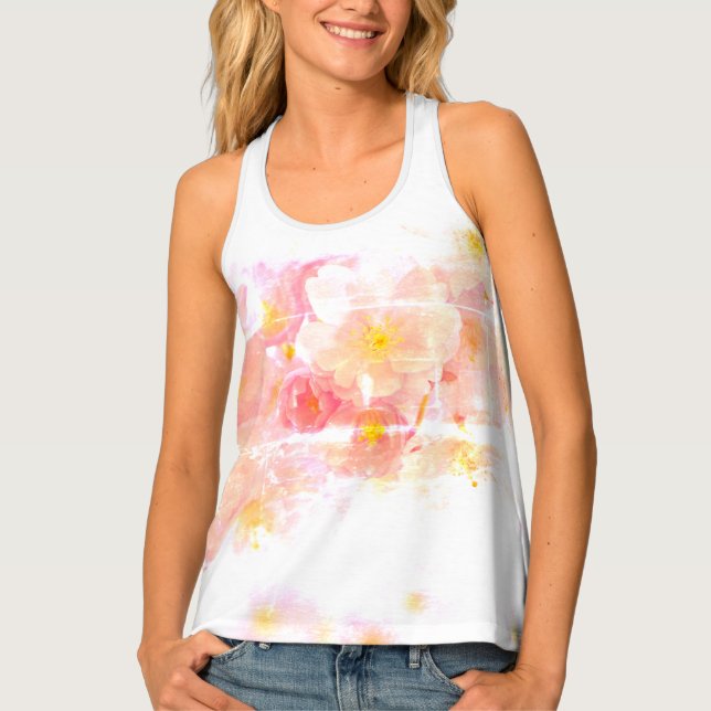 HAMbWG - Women's Tank Top (Front)