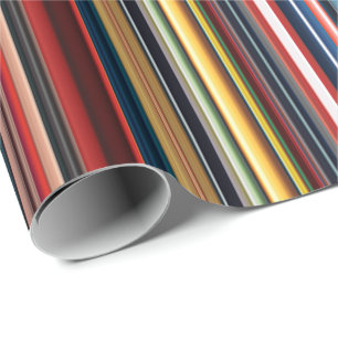 HAMbWG Wrapping Paper - Marvel - ous You