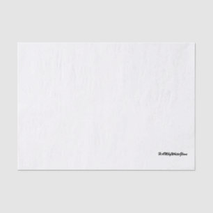 HAMbyWG 10lb Tissue Paper, Beige Tissue Paper