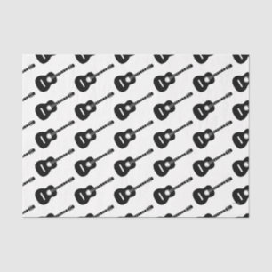 HAMbyWG - Acoustic Guitar Tissue Paper