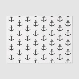 HAMbyWG - Anchors - Tissue Paper