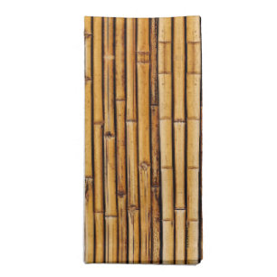 HAMbyWG - Cloth Napkins  (4) - Bamboo