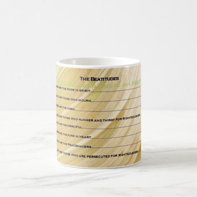 HAMbyWG - Coffee Mug - HAMbWG Squirrel (Center)