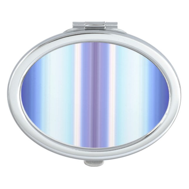 HAMbyWG - Compact Mirror - Moonstone (Front)