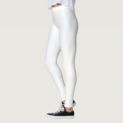 HAMbyWG _ Compression Leggings _ 2 ToneChoose Col