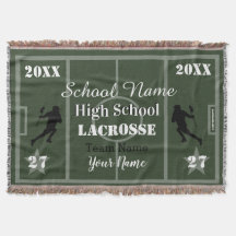 HAMbyWG - Customizable Lacrosse