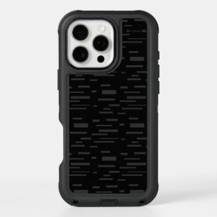 HAMbyWG Dash Otterbox for iphone 16 Pro Max Case