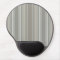 HAMbyWG - Gel Mouse Pad - Gray Gradient
