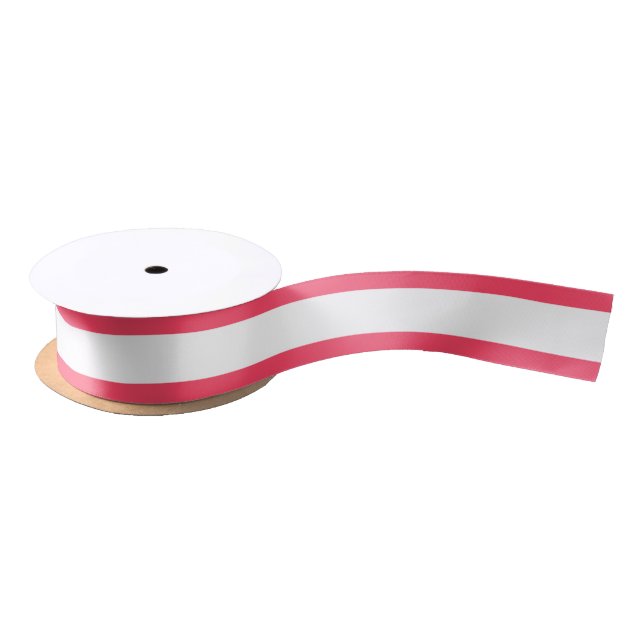 HAMbyWG - Gift Ribbon -Matches One True Love (Spool)