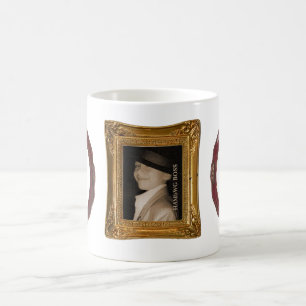 HAMbyWG - HAMbWG - BOSS Hall of Fame Mug