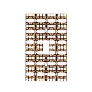 HAMbyWG - Light Switch Cover - Deco Design