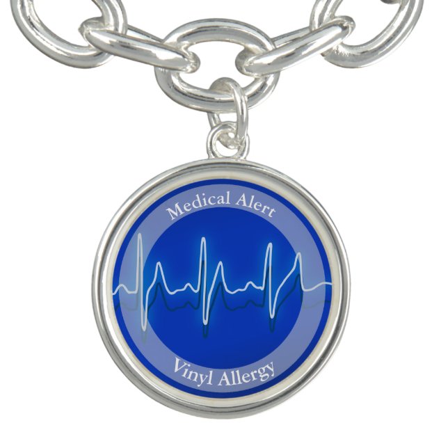 HAMbyWG - Medical Alert Bracelet (Design)