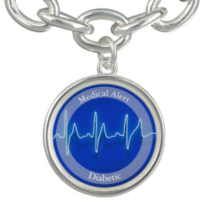 HAMbyWG - Medical Alert Bracelet