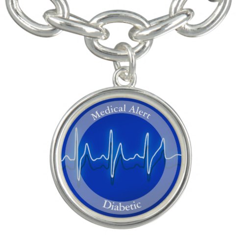 HAMbyWG _ Medical Alert Bracelet