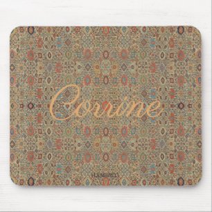 HAMbyWG - Mouse Pad - Soft  Gypsy