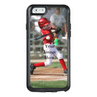 HAMbyWG Otterbox for Phone Symmetry Series OtterBox iPhone 6/6s Case
